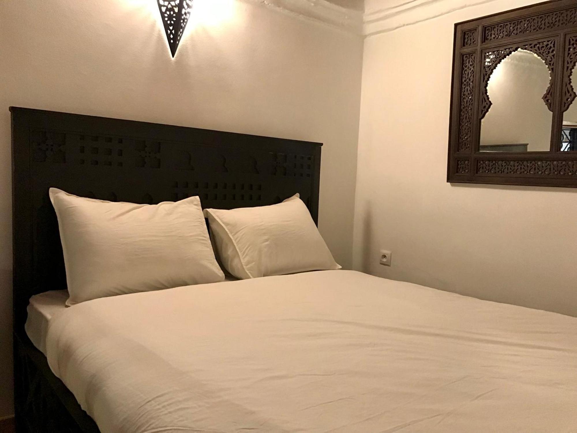 Riad Dar Souika Rabat Luaran gambar