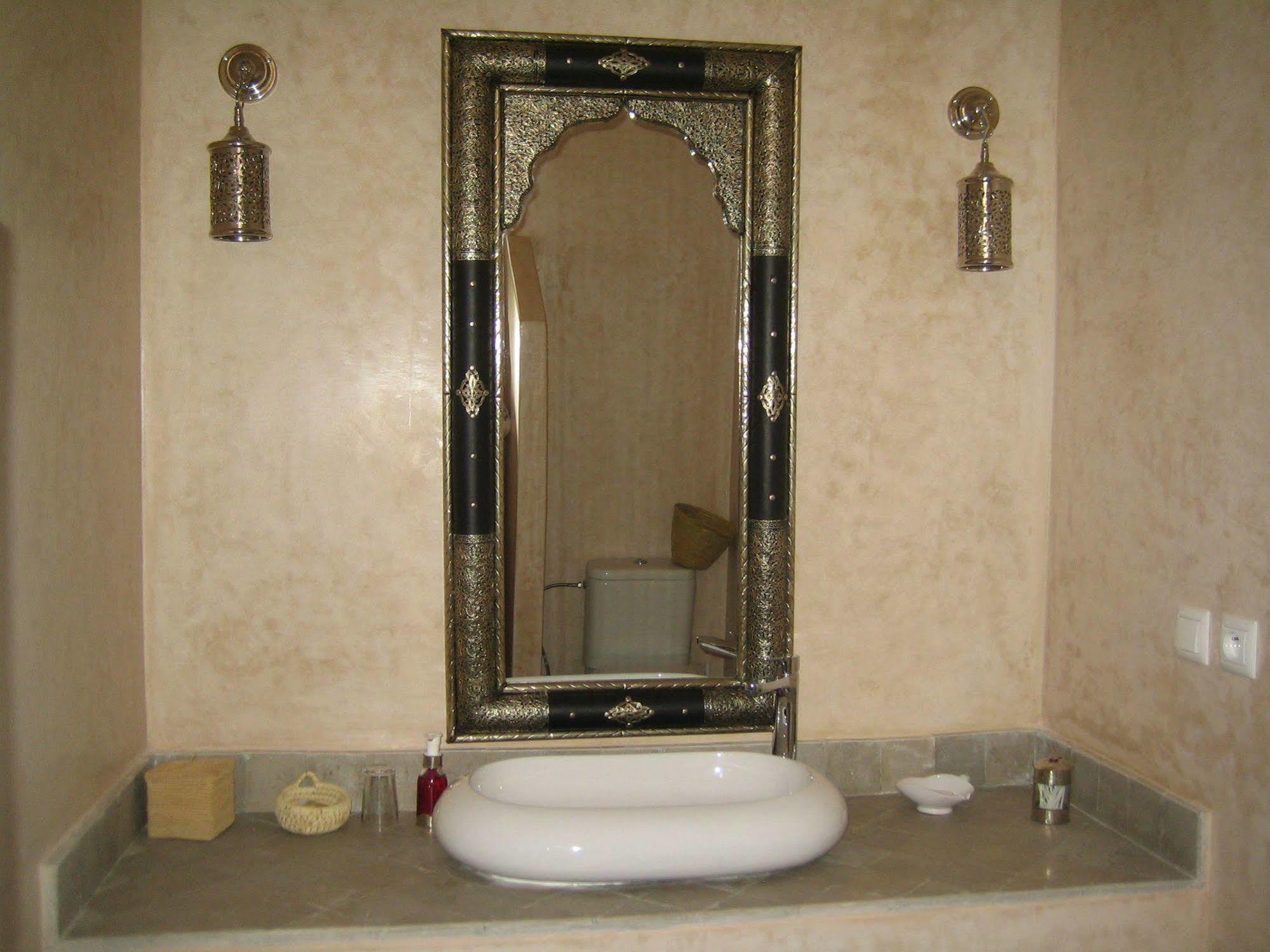 Riad Dar Souika Rabat Luaran gambar
